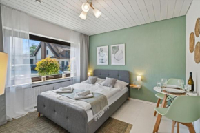 Moderne, gemütliche Wohnung in Koblenz